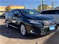 2017 Lexus HS
