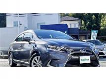 2016 Lexus HS