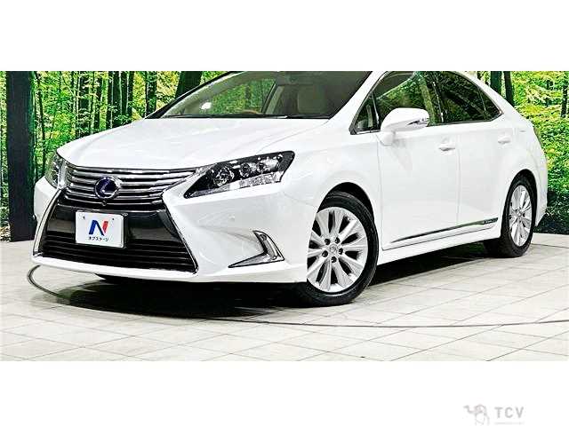 2015 Lexus HS