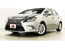 2015 Lexus HS