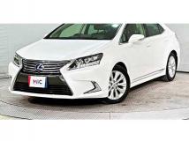 2015 Lexus HS