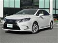 2015 Lexus HS