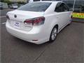 2015 Lexus HS