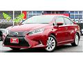 2015 Lexus HS