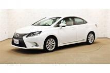 2015 Lexus HS