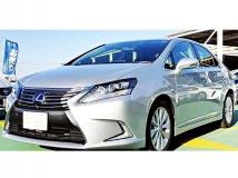 2013 Lexus HS