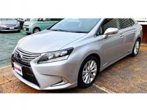 2013 Lexus HS