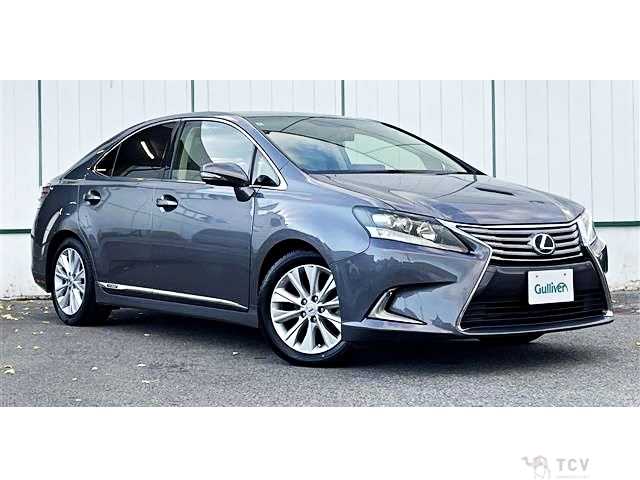 2013 Lexus HS