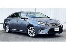 2013 Lexus HS