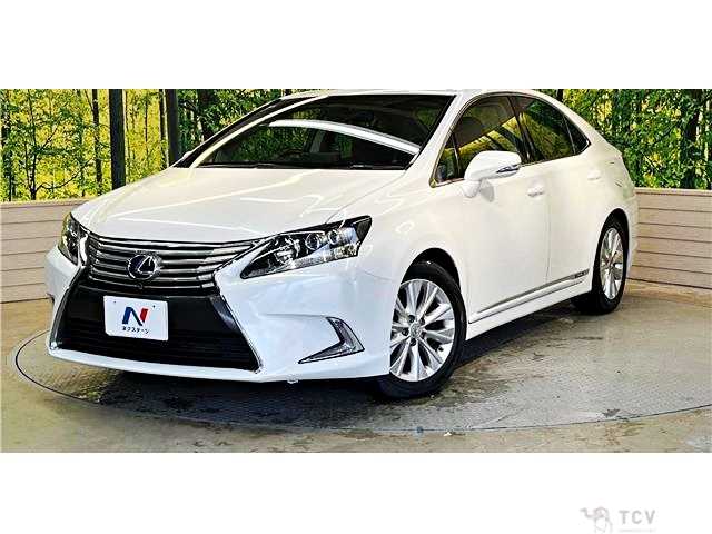 2013 Lexus HS