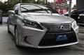 2013 Lexus HS
