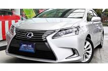 2013 Lexus HS