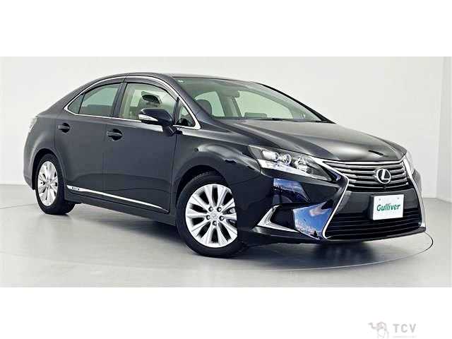 2013 Lexus HS