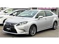 2013 Lexus HS
