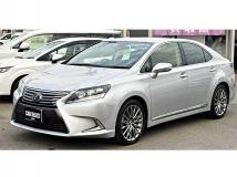 2013 Lexus HS