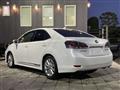 2013 Lexus HS