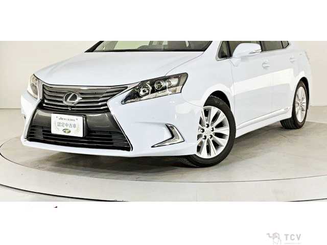 2013 Lexus HS