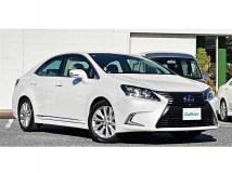2013 Lexus HS