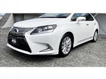 2013 Lexus HS