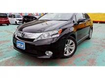 2012 Lexus HS
