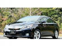 2012 Lexus HS