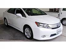 2012 Lexus HS