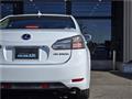 2012 Lexus HS