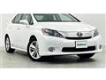 2011 Lexus HS