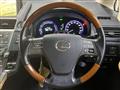 2011 Lexus HS