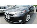 2011 Lexus HS