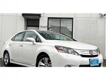 2010 Lexus HS