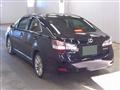 2010 Lexus HS