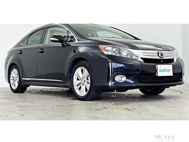 2010 Lexus HS