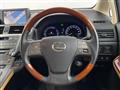 2010 Lexus HS