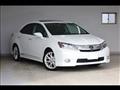 2009 Lexus HS