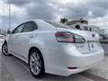 2009 Lexus HS