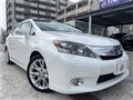 2009 Lexus HS