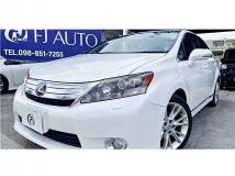 2009 Lexus HS