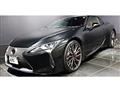 2025 Lexus LC