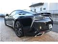 2025 Lexus LC