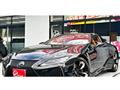 2024 Lexus LC