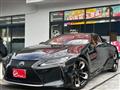 2024 Lexus LC