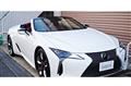 2024 Lexus LC