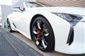 2024 Lexus LC