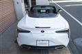 2024 Lexus LC