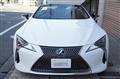 2024 Lexus LC