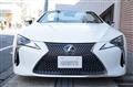 2024 Lexus LC