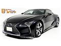 2023 Lexus LC