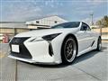 2023 Lexus LC