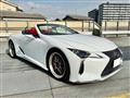 2023 Lexus LC